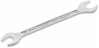HAZET Schraube HAZET Doppel-Maulschl&uuml;ssel 450N-16X18 Au&szlig;en-Sechskant Profil...