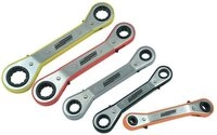 Br&uuml;der Mannesmann Werkzeuge Ringschl&uuml;ssel Br&uuml;der Mannesmann M27405