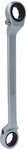 KS Tools Ratsche KS Tools 520.3032 CLASSIC Ratschenringschl&uuml;ssel, umschaltbar,