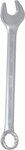 KS Tools Maulschl&uuml;ssel KS Tools 517.0641 CLASSIC Ringmaulschl&uuml;ssel, abgewinkelt,