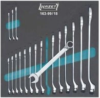 HAZET Maulschl&uuml;ssel