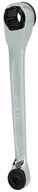 KS Tools Ratsche KS Tools 503.4678 Mini-Bit-Umschalt-Ratschenringschl&uuml;ssel 124.50 mm
