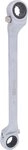 KS Tools Ratsche KS Tools 520.1516 CLASSIC Ratschenringschl&uuml;ssel, umschaltbar,