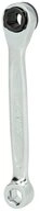 KS Tools Ratsche GEARplus Mini-Bit-Umschalt-Ratschenringschl&uuml;ssel 1/4&Prime;x1/4&Prime;