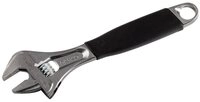 BAHCO Gabelschl&uuml;ssel Rollgabelschl&uuml;ssel 6&prime;&prime;, verchromt, Max.Sw 20mm 9070C