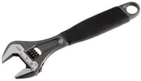BAHCO Gabelschl&uuml;ssel Rollgabelschl&uuml;ssel 10&Prime;, br&uuml;niert, Max.Sw 31mm 9072