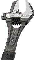 BAHCO Gabelschl&uuml;ssel Rollgabelschl&uuml;ssel, phosphatiert, 33 mm 9072 P