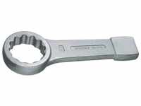 Gedore Ringschlüssel Schlag-Ringschlüssel DIN7444 46 mm