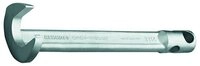 Gedore Winkelschl&uuml;ssel Klauenschl&uuml;ssel 16 mm 6676920