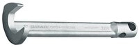 Gedore Winkelschl&uuml;ssel Klauenschl&uuml;ssel 19 mm 6670480