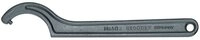 Gedore Zweilochschl&uuml;ssel Hakenschl&uuml;ssel, DIN 1810 Form B, 110-115 mm 6337550