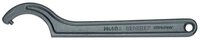 Gedore Zweilochschl&uuml;ssel Hakenschl&uuml;ssel, DIN 1810 Form B, 58-62 mm 6337120
