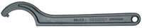 Gedore Stiftschl&uuml;ssel 40 Z 68-75 Hakenschl&uuml;ssel, DIN 1810 Form B, 68-75 mm