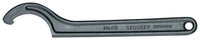 Gedore Zweilochschl&uuml;ssel Hakenschl&uuml;ssel, DIN 1810 Form A, 80-90 mm 6334960