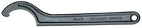 Gedore Zweilochschl&uuml;ssel Hakenschl&uuml;ssel, DIN 1810 Form A, 16-20 mm 6333990