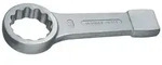 Gedore Ringschl&uuml;ssel, Schlag DIN7444 115 mm | 43.5 cm