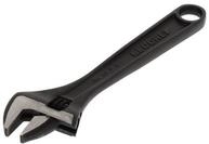 Gedore Steckschl&uuml;ssel 60 P 8 Einmaulschl&uuml;ssel, verstellbar, 8"