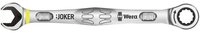 Wera Maulschl&uuml;ssel Wera Maul-Ringratschen-Schl&uuml;ssel Joker 10x159 mm - 073270