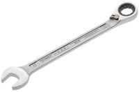 HAZET Maulschl&uuml;ssel Hazet Maulringratschenschl&uuml;ssel 606 SW 22mm L.291,5mm