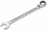 HAZET Ratsche HAZET Knarren-Ring-Maulschl&uuml;ssel 606-30 30 mm