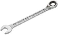 HAZET Ratsche HAZET Knarren-Ring-Maulschl&uuml;ssel 606-32 32 mm
