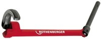 Rothenberger Rohrschneider Rothenberger 70228 Standhahn-Mutternschl&uuml;ssel