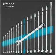 HAZET Maulschl&uuml;ssel