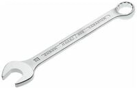 HAZET Schraube Ringmaulschl&uuml;ssel 603 SW 27mm L.305mm Form B Spezialstahl HAZET