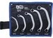 BGS technic Bohrer- und Bitset 1217