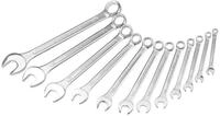 BGS technic Gabel- und Ringschl&uuml;ssel BGS TECHNIC Gabel-Ringschl&uuml;ssel-Set