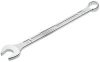 HAZET Ratsche HAZET Ring-Maulschl&uuml;ssel 600N-24 24 mm