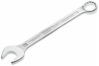 HAZET Schraube Ringmaulschl&uuml;ssel 603 SW 22mm L.250mm Form B Spezialstahl HAZET