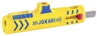 Jokari Seitenschneider Kabel-Entmanteler Nr. 15 Secura