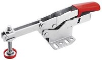 Bessey Spannzange Bessey Waagrechtspanner mit offenem Arm STC-HH Spannweite 60...