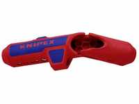 Knipex Abmantelungszange 16 95 01 SB ErgoStrip® Universal, 1-tlg., 135 mm