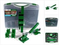 SPAX Schrauben-Set Kaiman Pro (5009409872009) Terrassen Brettrichter-Set