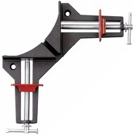 Bessey Schraubzwinge Winkelspanner WS1