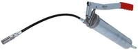 KS Tools Montagewerkzeug KS TOOLS Hebel-Fettpresse mit flexiblem Schlauch 400g -