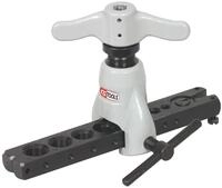 KS Tools Radmutternschl&uuml;ssel Taumelb&ouml;rdelger&auml;t, Zoll, 1/8"-3/4" (122.0821)
