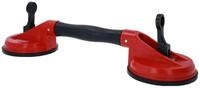 KS Tools Montagewerkzeug KS TOOLS Doppelsaugheber 100kg - 140.1006