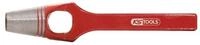 KS Tools Montagewerkzeug, L: 26 cm, Henkel-Locheisen, 59 mm