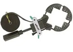Wolfcraft Schraubzwinge Wolfcraft 3416000 Bandspanner