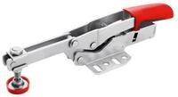 Bessey Spannzwinge Bessey Waagrechtspanner mit offenem Arm STC-HH Spannweite 40...