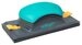 Wolfcraft Schleifpapier 5890000