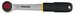 PROXXON INDUSTRIAL Ratsche Proxxon Standardratsche 1/2"