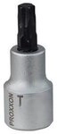 PROXXON INDUSTRIAL Steckschl&uuml;ssel Proxxon 1/2" TX-Einsatz T 50, 55 mm lang