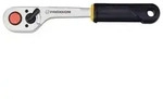 PROXXON INDUSTRIAL Ratsche Proxxon Kn&uuml;ppelratsche, 1/4"