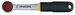 PROXXON INDUSTRIAL Ratsche Proxxon Standardratsche 1/4"