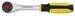 PROXXON INDUSTRIAL Ratsche Proxxon Rotary Ratsche 1/4"