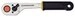 PROXXON INDUSTRIAL Bohrer- und Bitset 23332 grau|rot